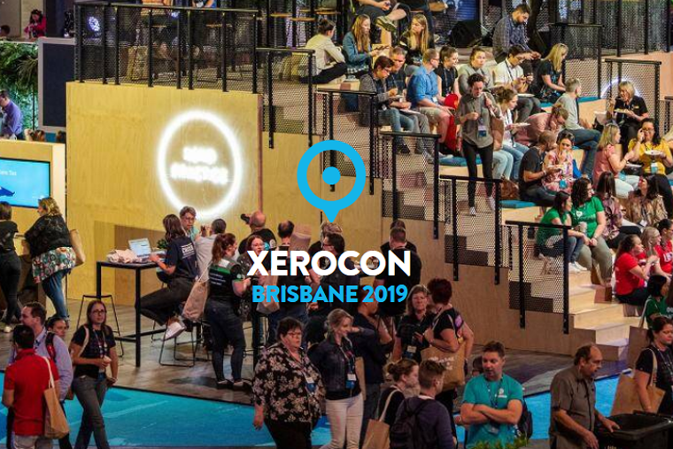 Xerocon 2019 Image